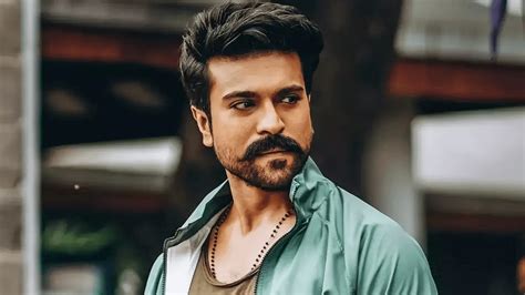 ram charan latest news in andhra guide
